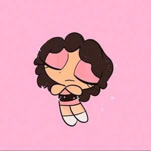 Meet your Posher, Miriam